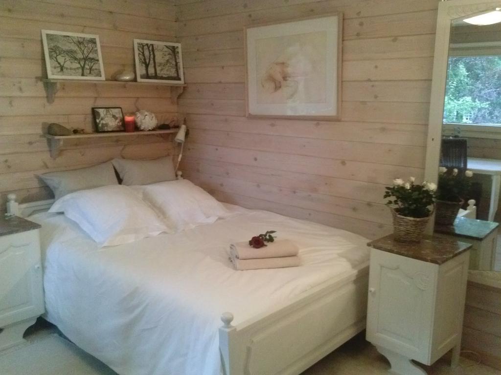 B&B The Aum-House Ghent Room photo